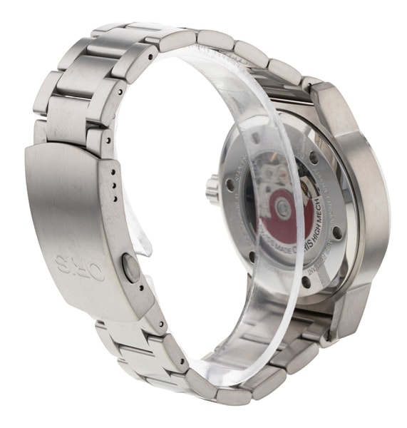 Oris BC3 735 7640 41 64 MB